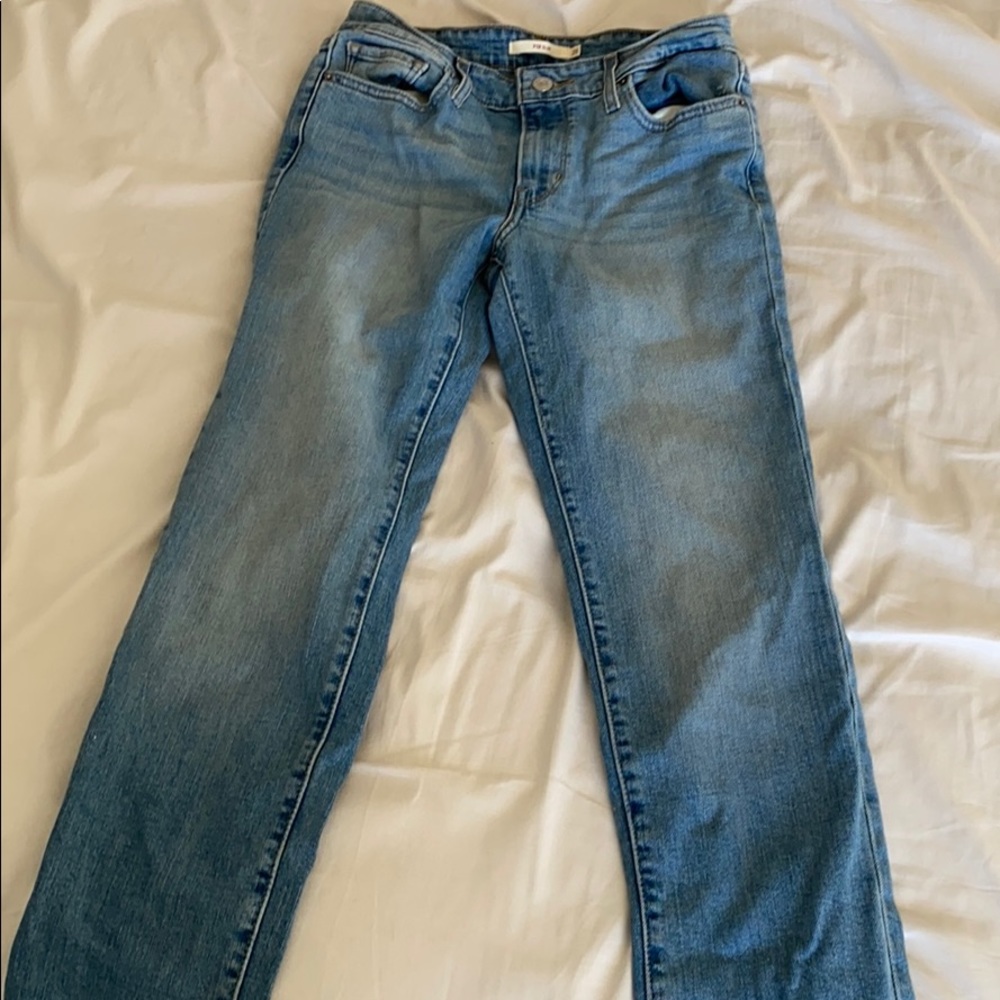 Levi Jeans